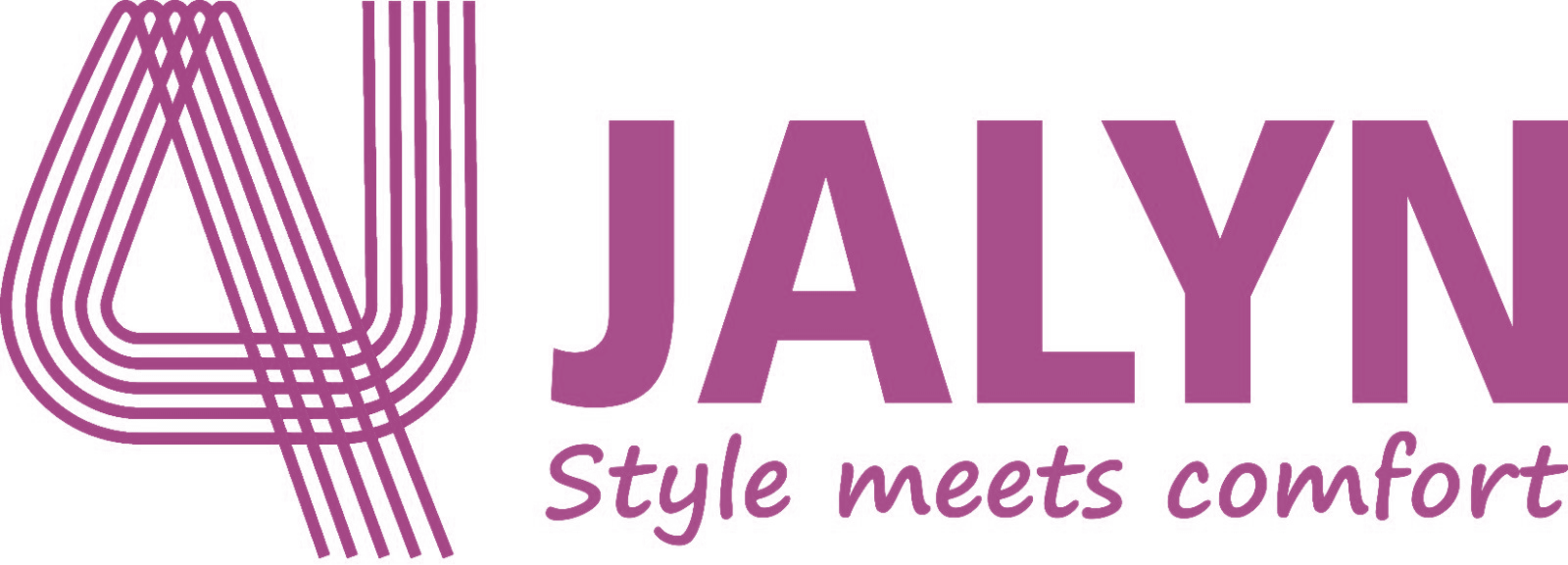 JALYN — Style meets comfort